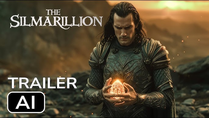 The Silmarillion